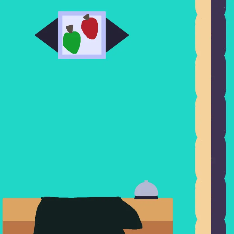 Game by @JojoandTesa