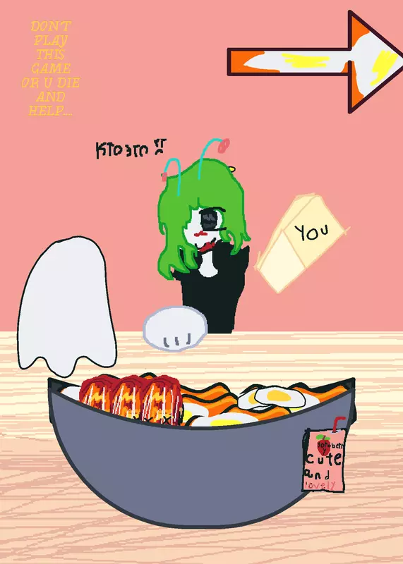 Game by @Dikeen78