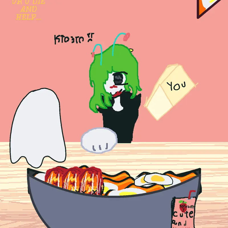 Game by @Dikeen78