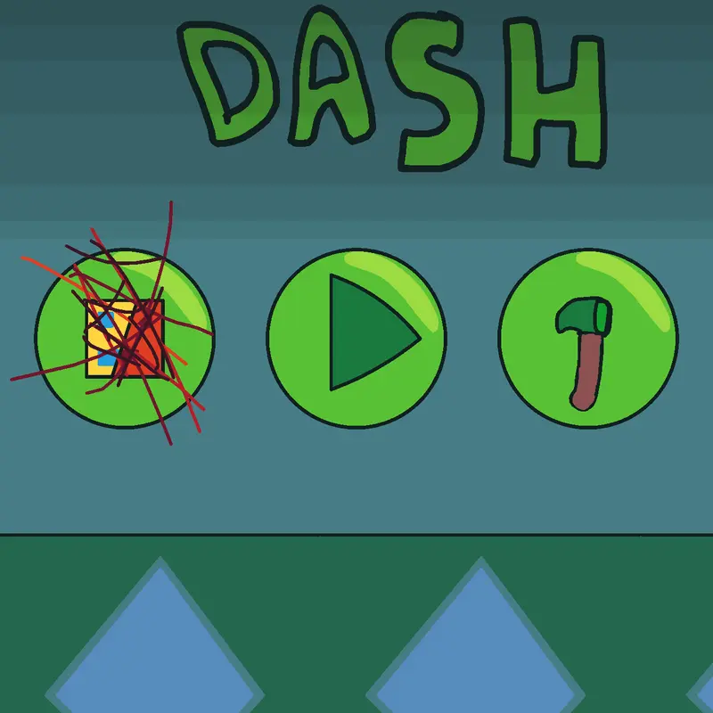 Game by @JumperDash