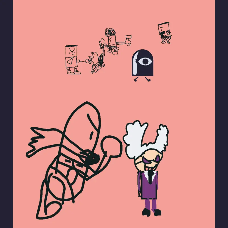 Game by @haachim1