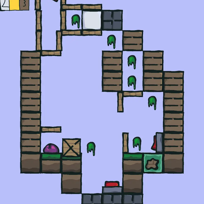 Game by @ddirtormud-