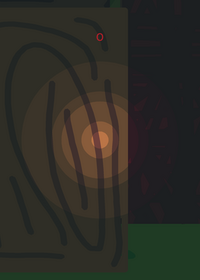 Gorilla Tag horror