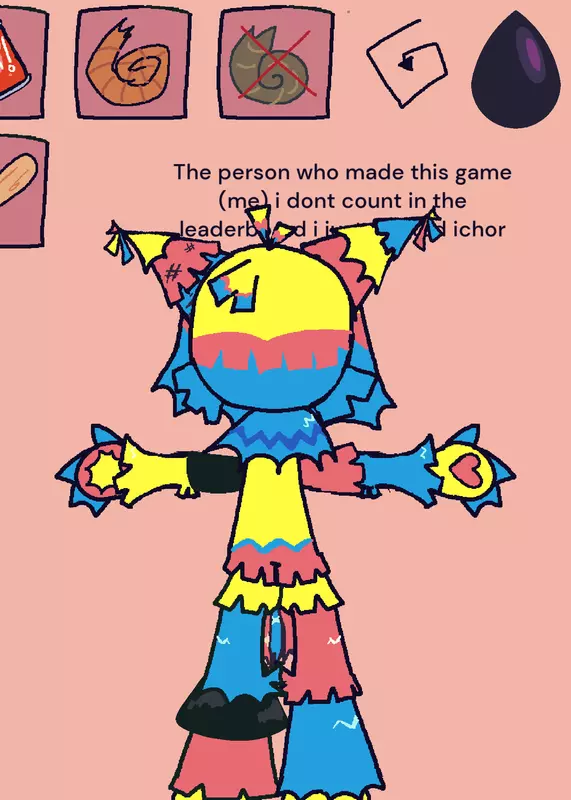 Game by @i_eat_Macarons