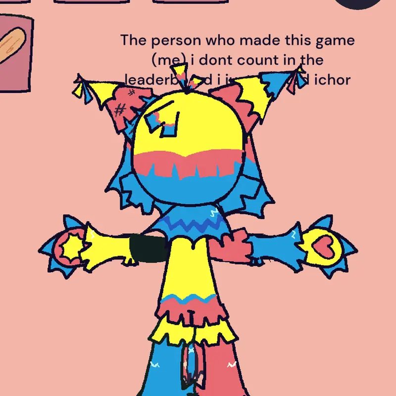 Game by @i_eat_Macarons