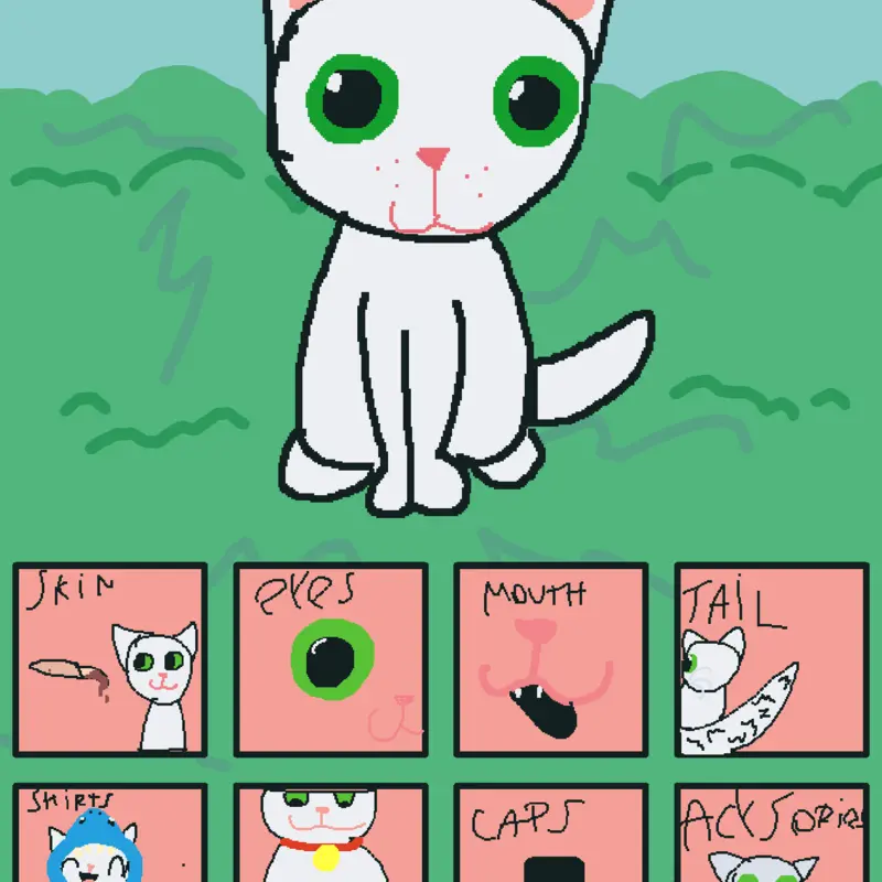 Game by @lyan_studio12461