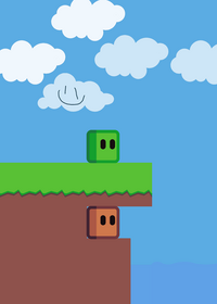 Ending Game (+3 endings)