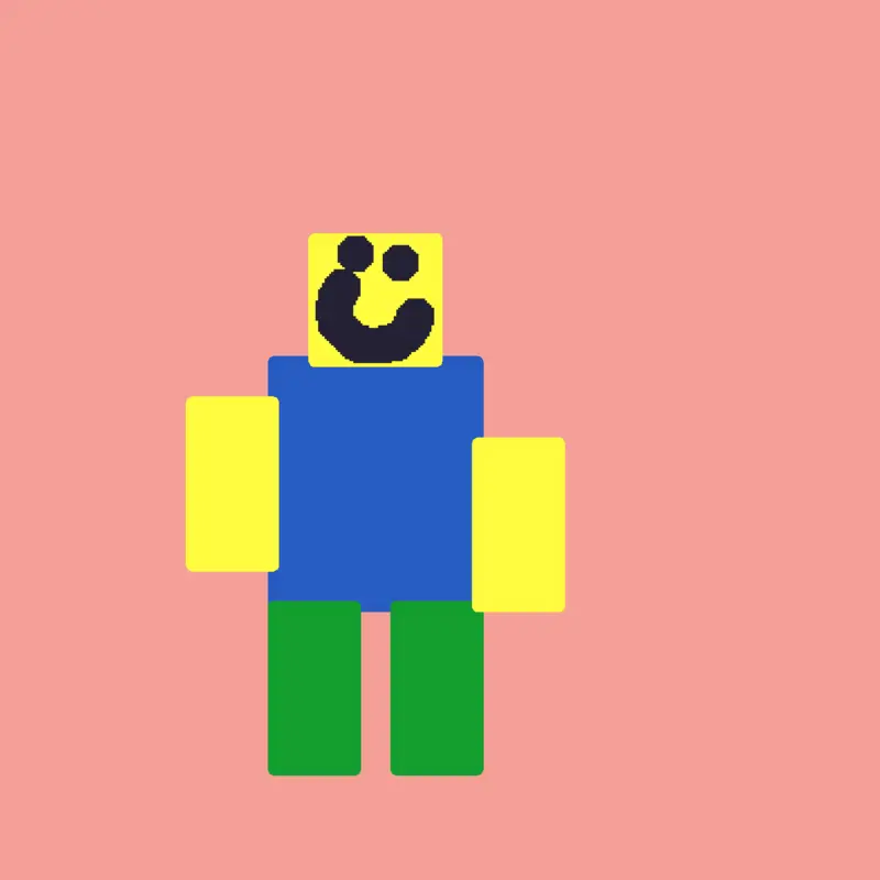 Game by @idkdii