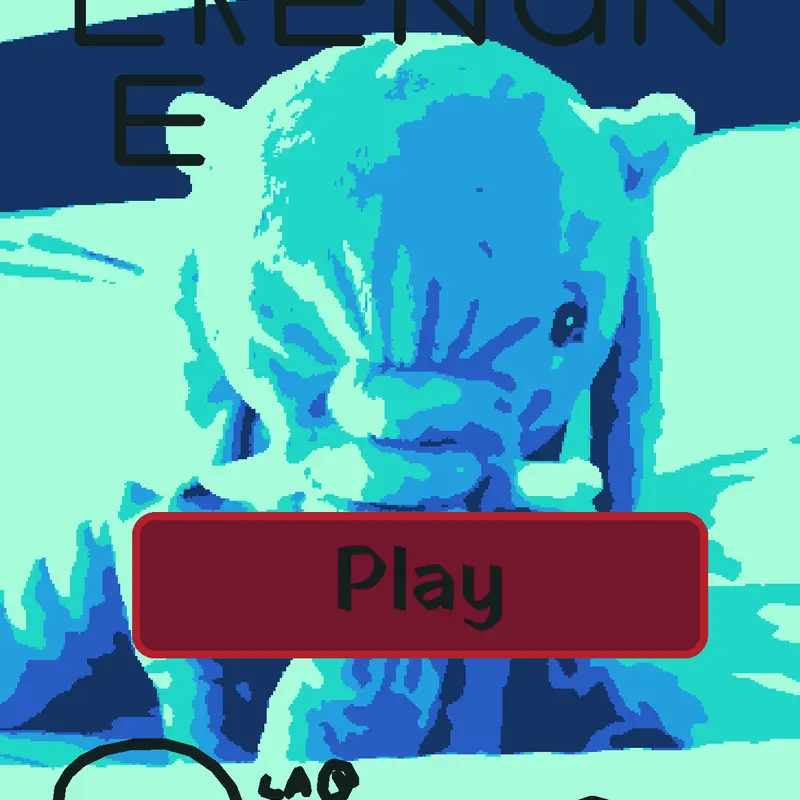 Game by @pelikano