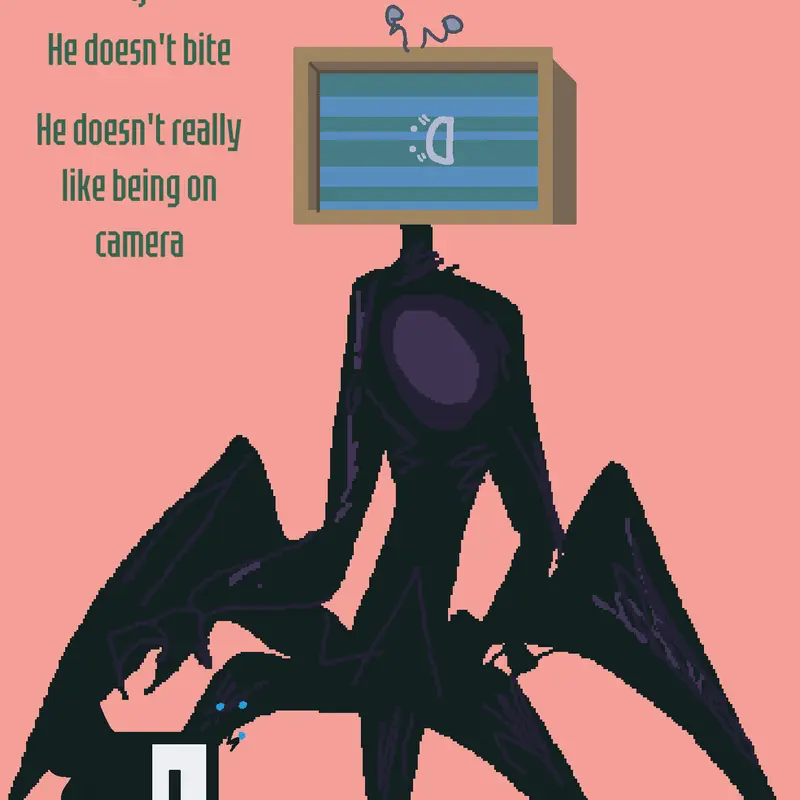 Game by @creatorcube