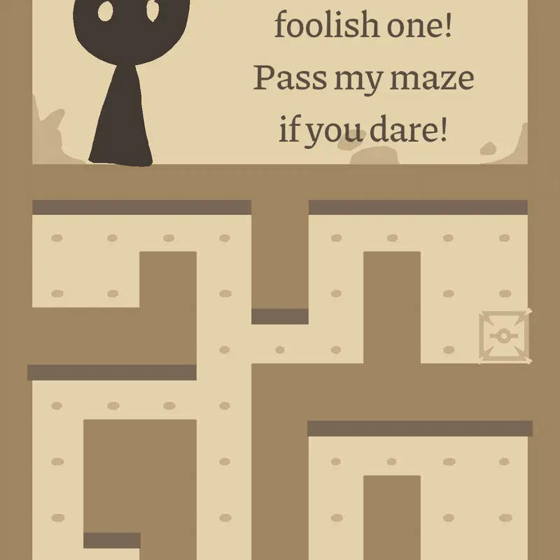 Game by @Artlord2012