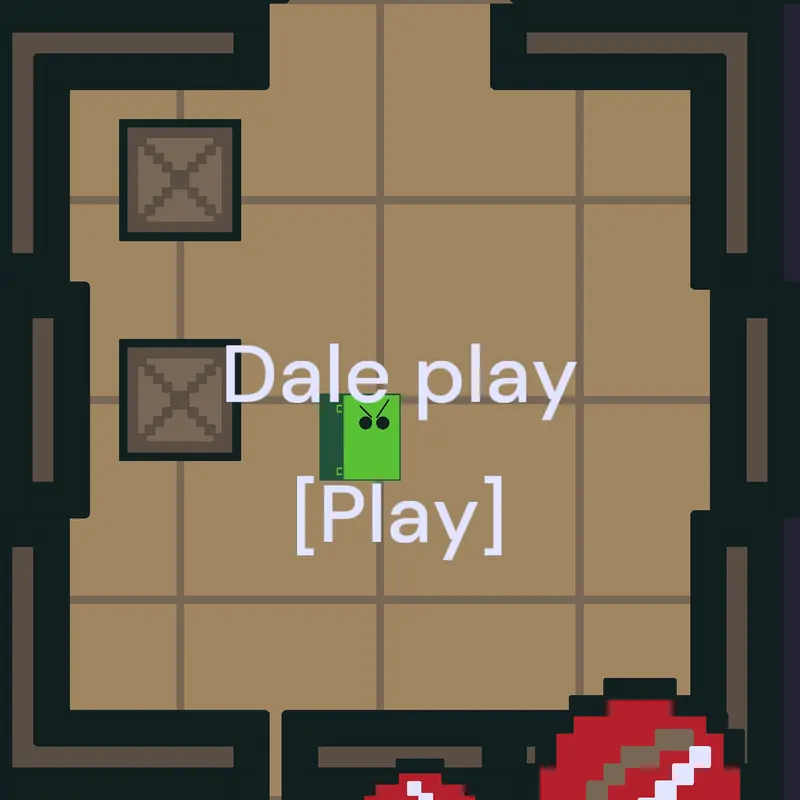 Game by @iansaid2025
