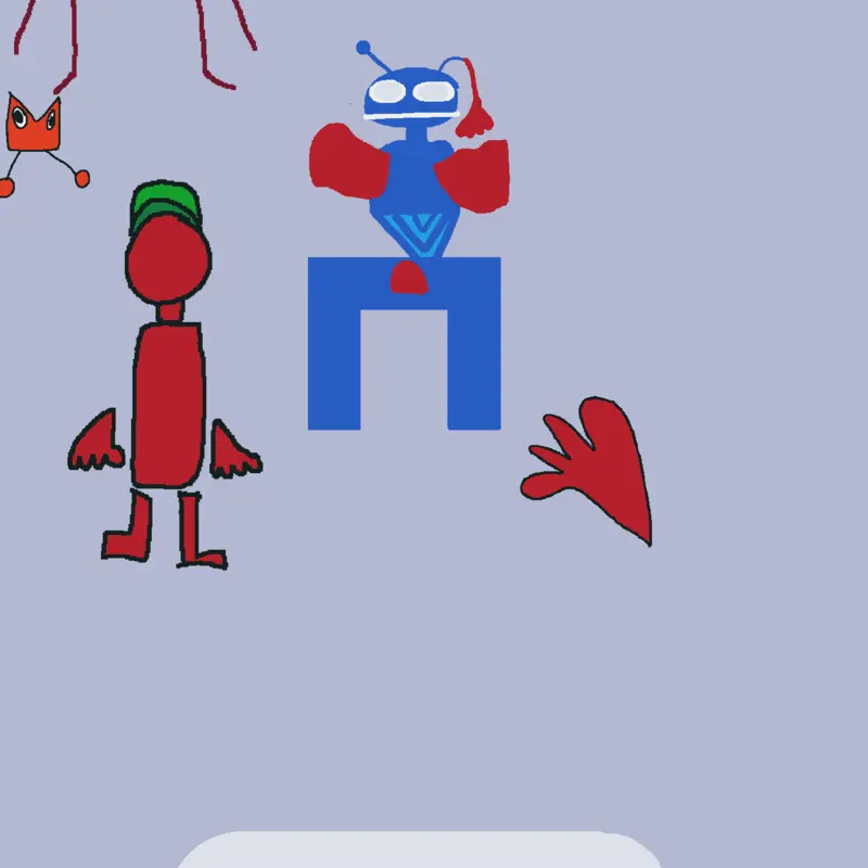Game by @SELAM3939