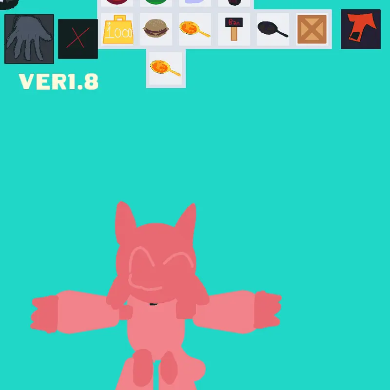 Game by @NewBEYOND