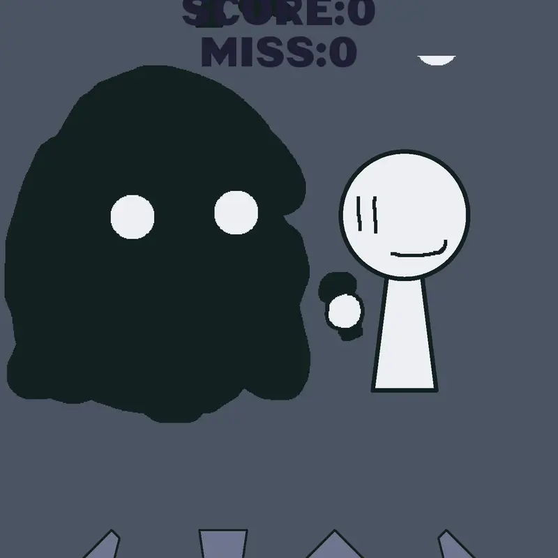 Game by @bearhero