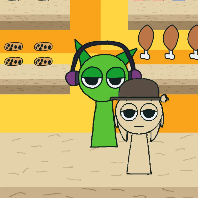 Game by @jauehwud