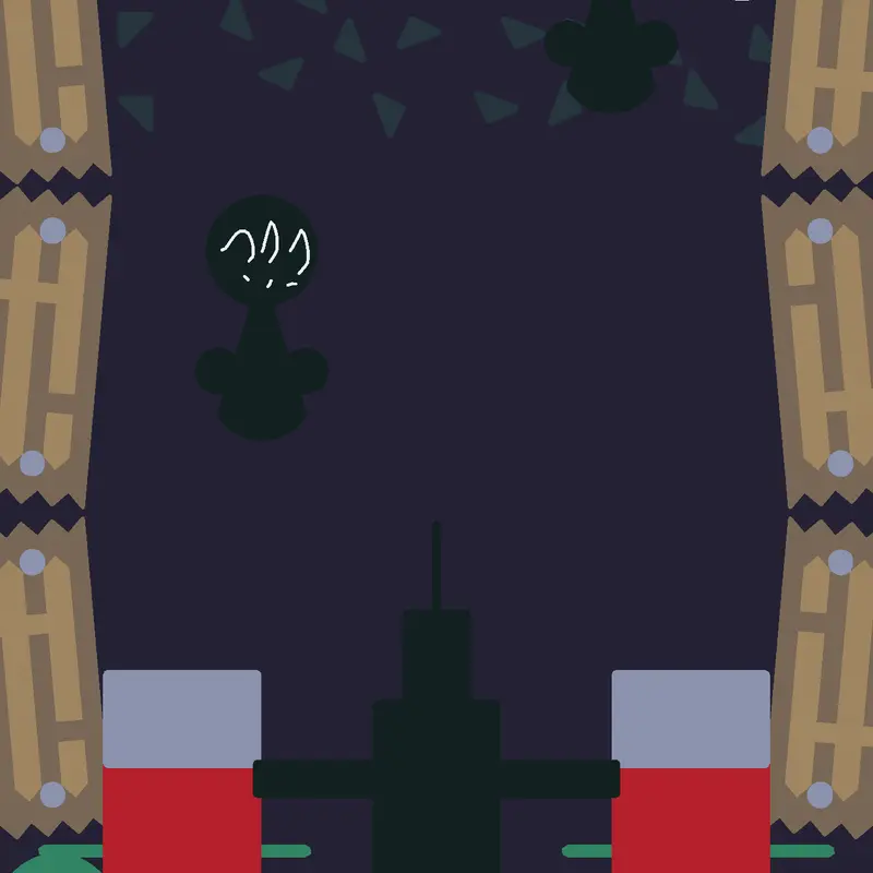 Game by @mafiosobunny