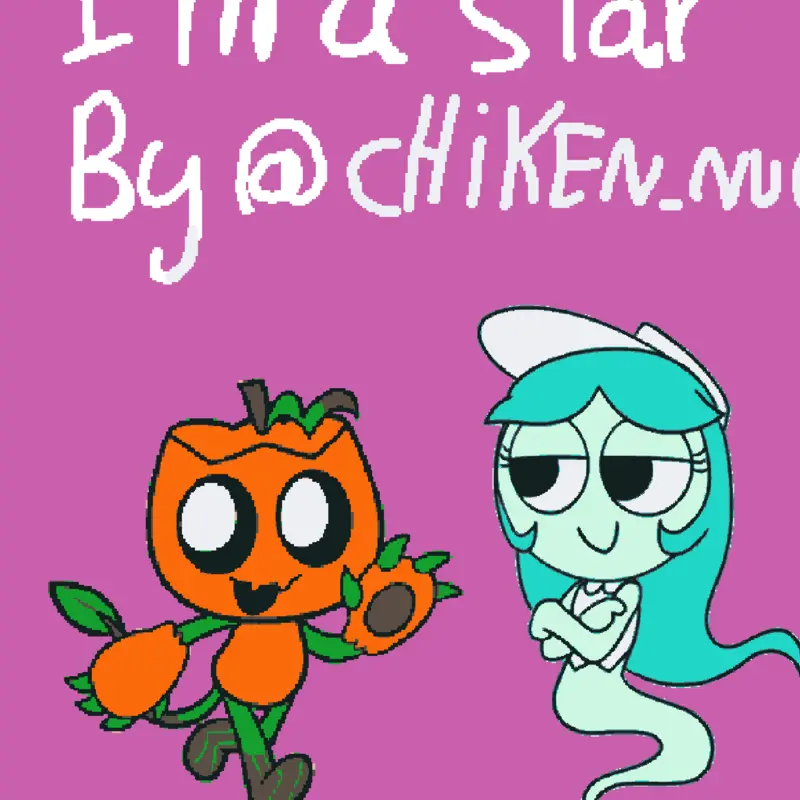 Game by @chiken_nugget123