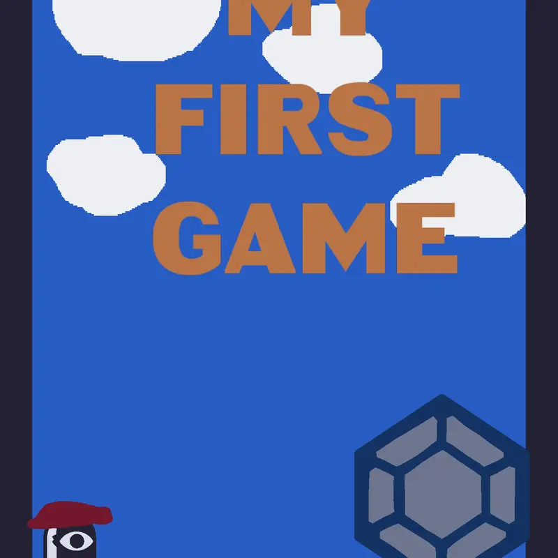 Game by @ToodleDoodleZZ