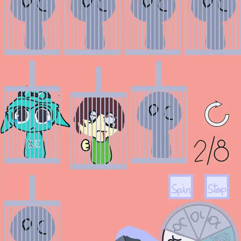 Game by @MomazosPeridot