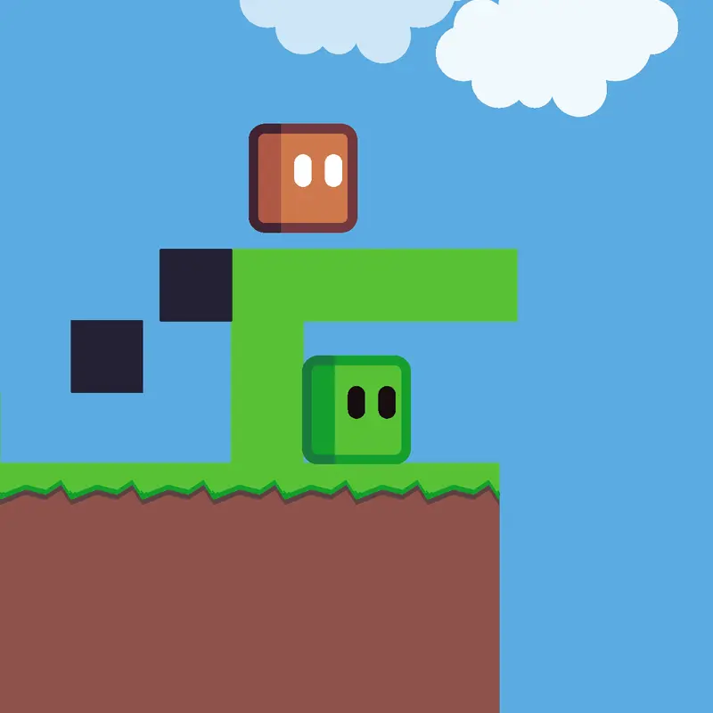 Game by @oakthesped