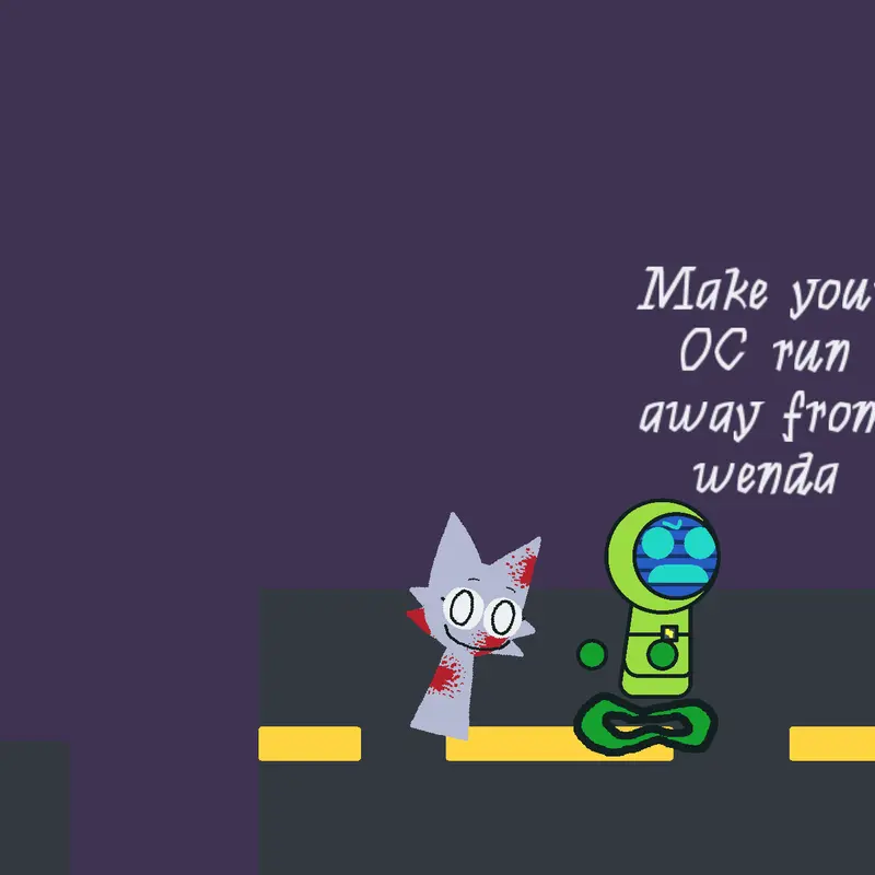 Game by @neko_doodles_miau