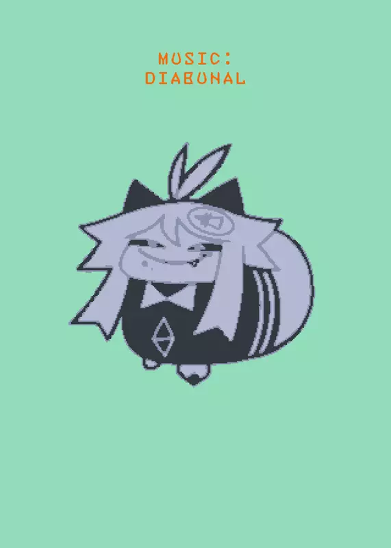 Game by @DharreldaitaXV