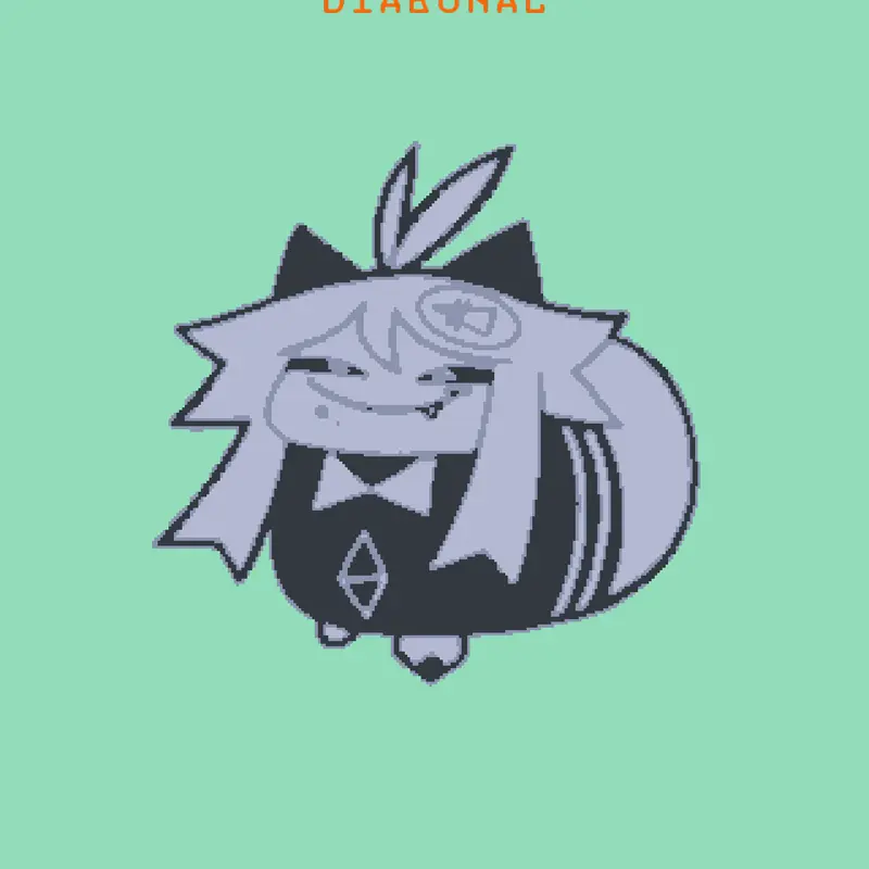Game by @DharreldaitaXV