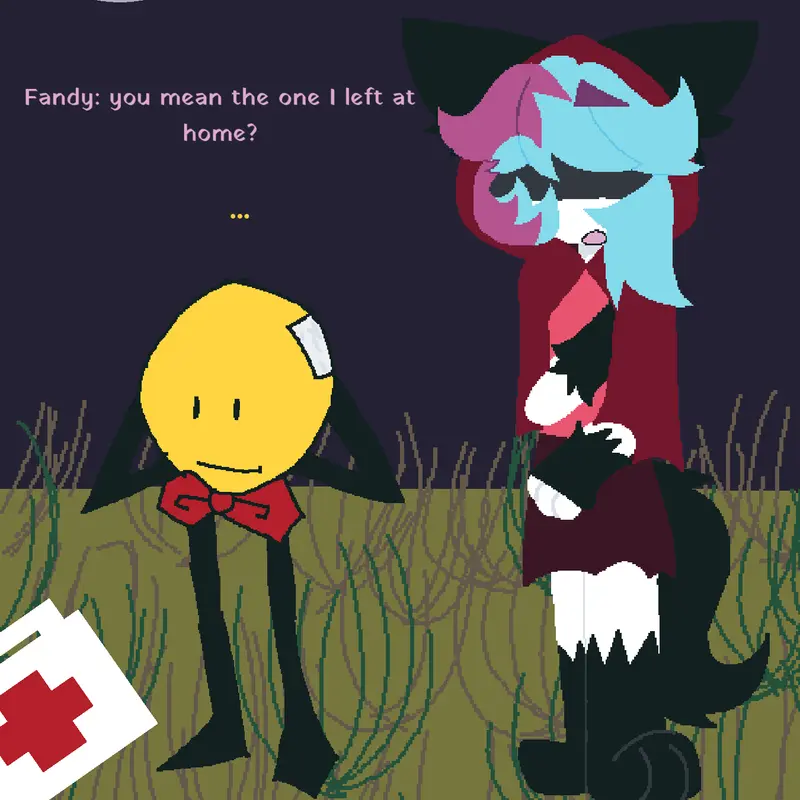 Game by @FanSkull2_thatme