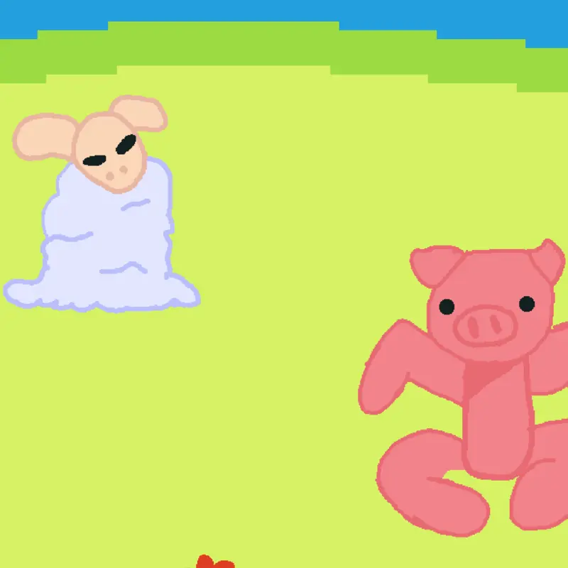 Game by @FelipeGogozinho