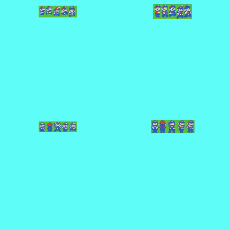 Game by @Stickland_Official