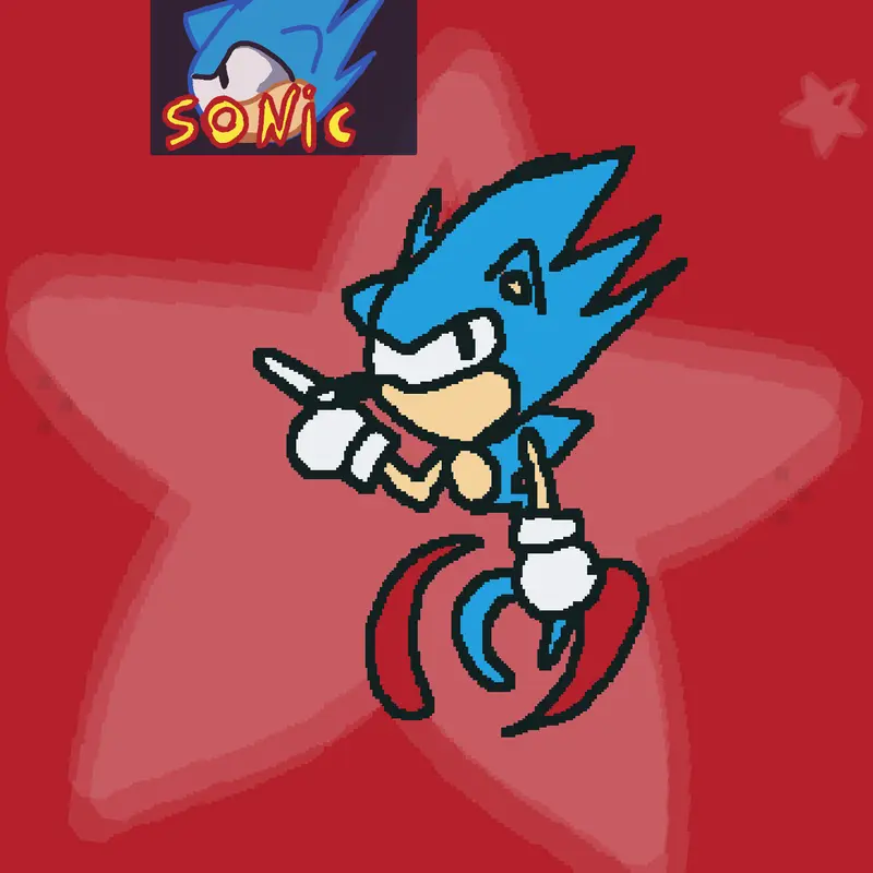 Game by @toeisonic77