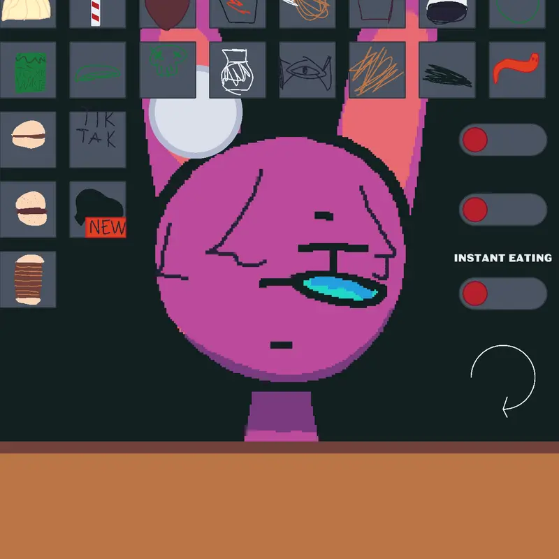 Game by @oldbreakscups