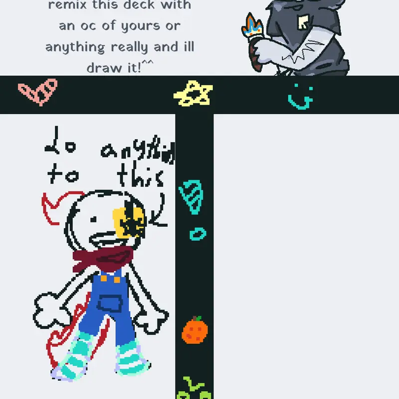 Game by @ANCHOVIES