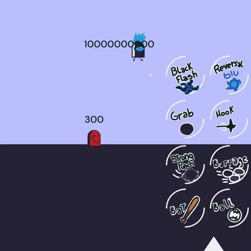 Game by @graysitoo