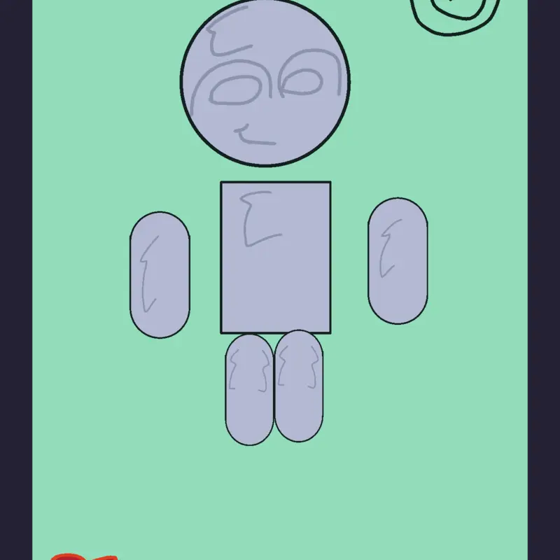 Game by @strawzinn