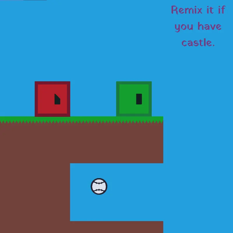 Game by @THEYE