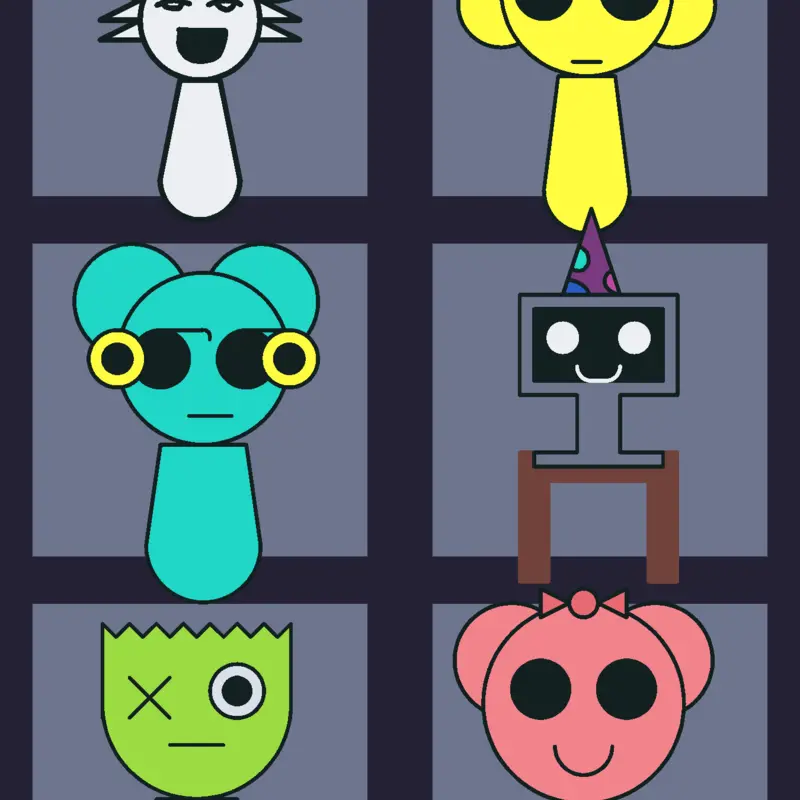 Game by @SprunkedClukr