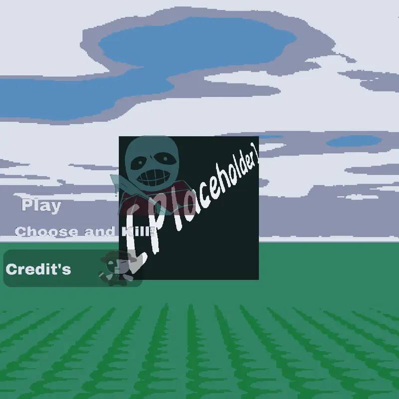 Game by @The_Robotic_Vagineer