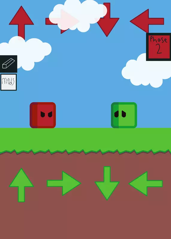 Game by @funggus