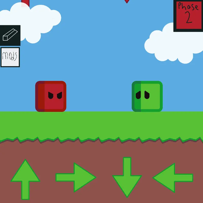 Game by @funggus