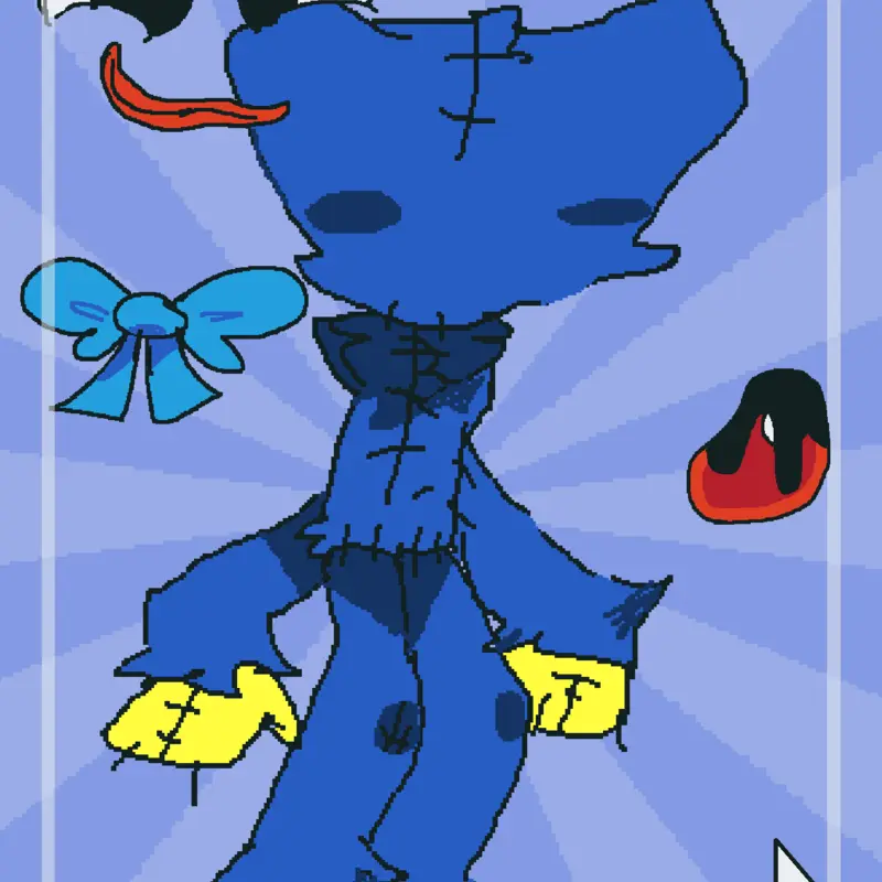 Game by @moon_happy