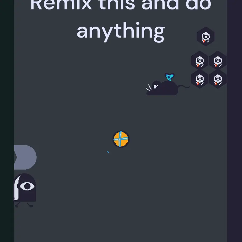 Game by @scen1erawr