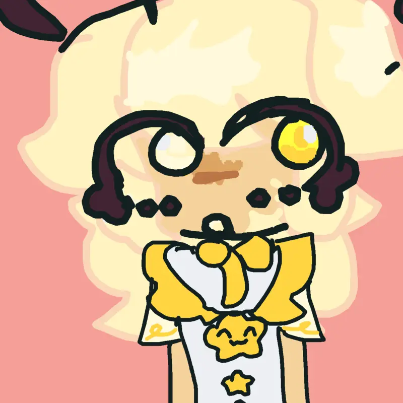 Game by @oreodraws