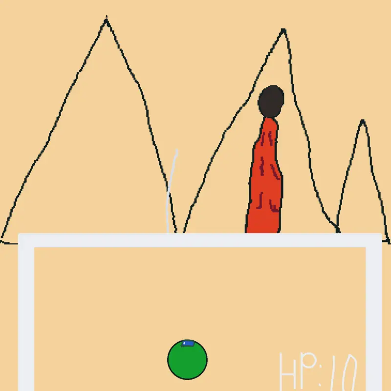 Game by @Vlncent