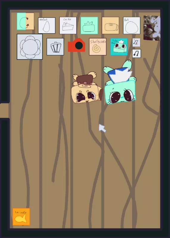 Game by @J3LLY_ST4R