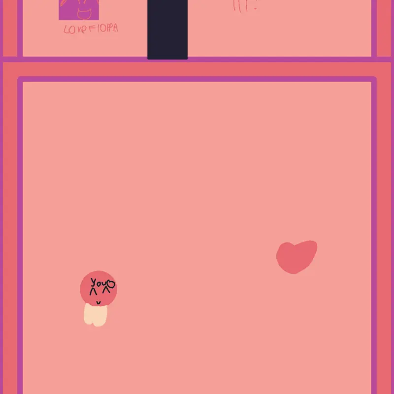 Game by @HeartFloppa