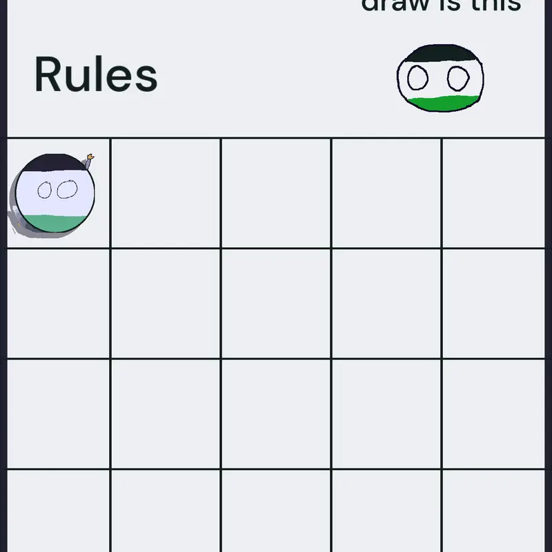 Game by @Harneets_Presents