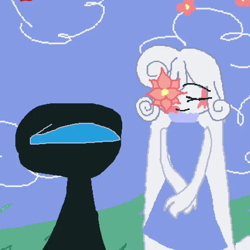 Game by @EmiliShark