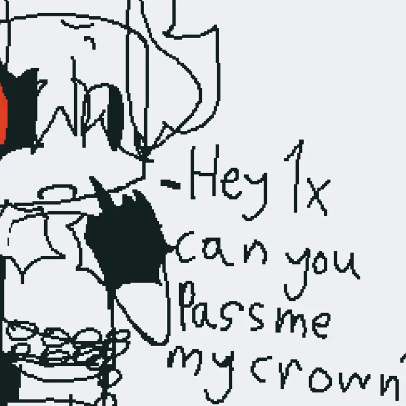 Game by @LAIKA_THE-FOX